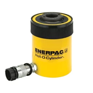 Vérin creux hydraulique simple effet Enerpac RCH202