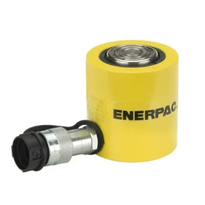 Vérin hydraulique simple effet extra-plat Enerpac RCS101