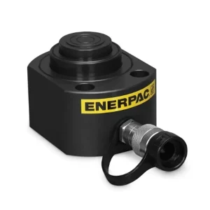 Vérin hydraulique télescopique simple effet Enerpac RLT110